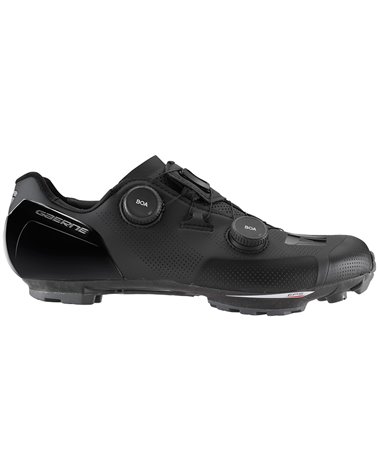 Gaerne Carbon G. SNX Men's MTB Cycling Shoes, Matt Black
