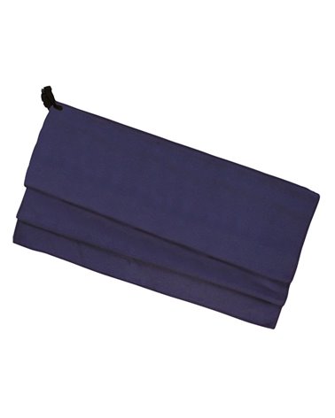 Ferrino X-Lite Towel Asciugamani Taglia M, Blu