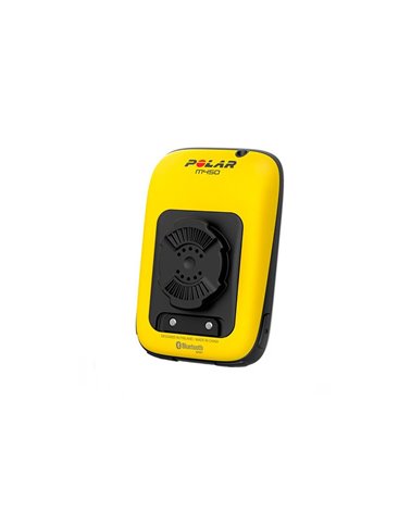 Polar Cover for M450, Yellow
