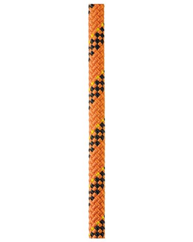 Petzl Rope Vector 12,5 Mm Orange 50 M