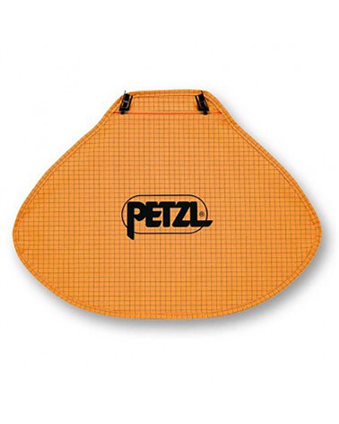 Petzl Neck-Cape Orange for Vertex and Strato