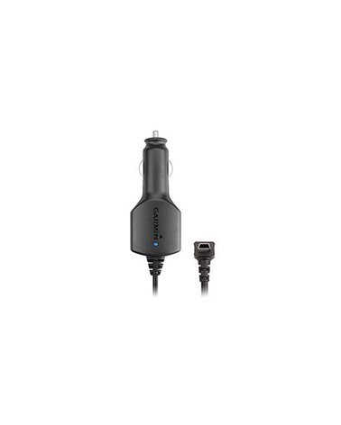 Garmin cable de alimentación del cable de alimentación Mini USB eTrex Virb de 12/24 V