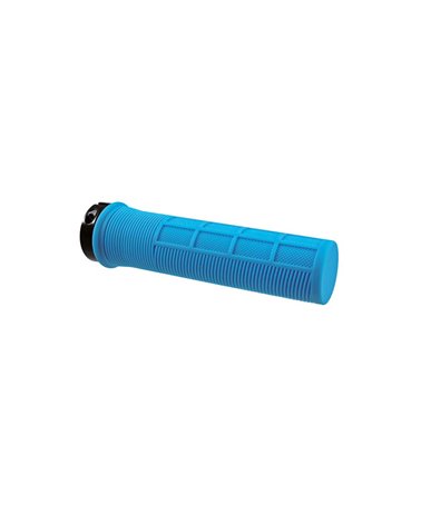 Wag Grips Shape-R With Lock Ring, Blue, Wag