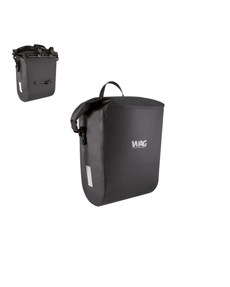 Wag Side Bag Tour 100% Waterproof