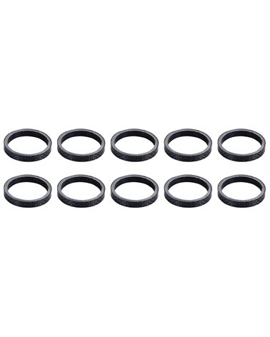 VP Components Steering Spacer 1/8 5mm 10Pcs