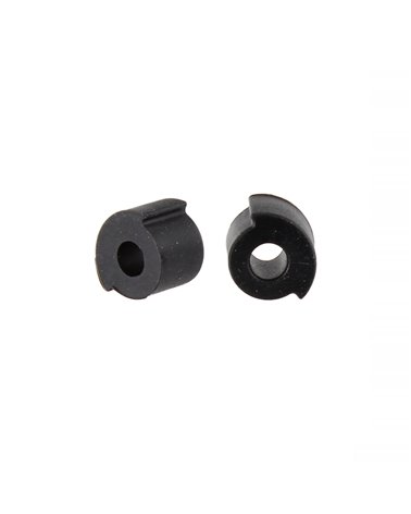 RMS Set Of 2 Anti-vibration Rubber Pads, 10mm Thick.