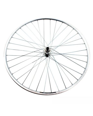 RMS Front Wheel For MTB 26, Alloy/Alloy With Quick Release