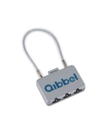 Qibbel Air Lock