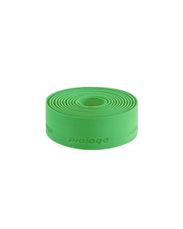 Prologo Handlebar Tapes Plaintouch, Green Fluo