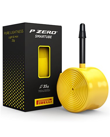 Pirelli Tube P Zero Smartube 700X23/32 - Presta 60mm