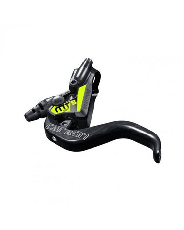 Magura Master Mt8 Sl, Black, 1-Finger Hc Carbolay Lever Blade, Black, From My2019