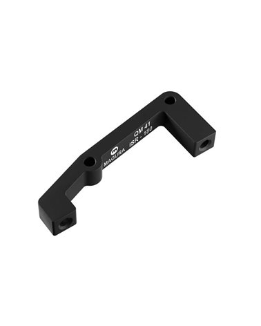 Magura Qm41 Adapter, 180 mm Is Rear (Replaces Qm10) (1 Pc)