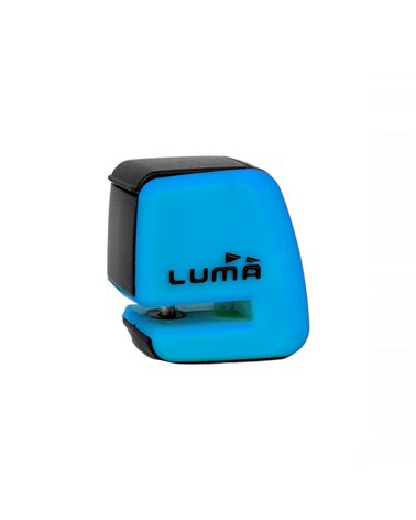 Luma Disc Lock Luma Enduro 92D Blue + Bag